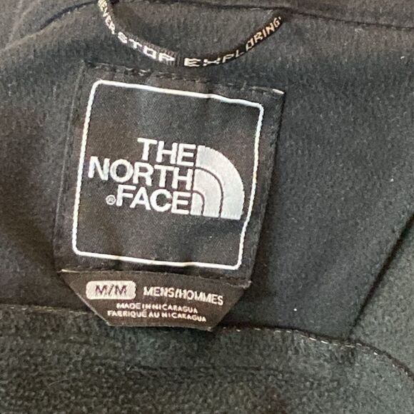 The North Face Tnf Apex Hommes Jacket Size M Men’s - Picture 13 of 15